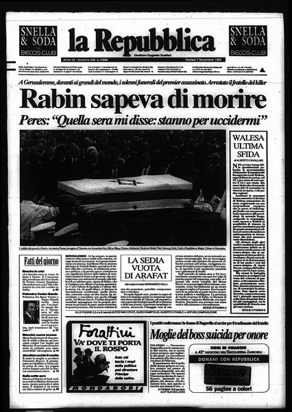 La repubblica